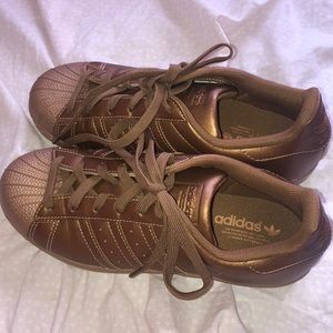 Adidas Superstar Sneakers